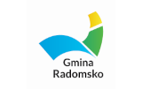 Logo Gmina Radomsko