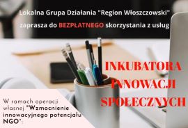 Plakat informacyjny 