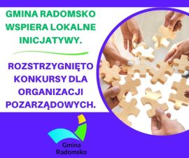 Plakat informacyjny 