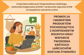 Plakat informacyjny 