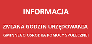 Plansza informacyjna 