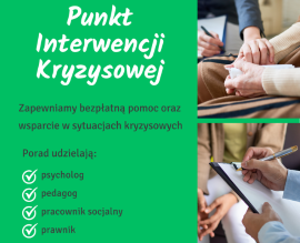 Grafika informacyjna 