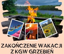 Plakat informacyjny 
