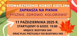 Kolorowa grafika informacyjna 