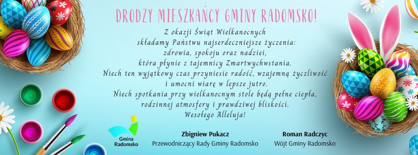 Życzenia świąteczne