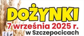 plakat informacyjny 