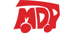 Logo MDP