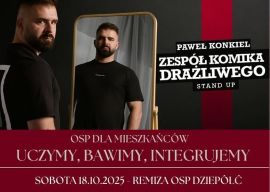Plakat informacyjny 