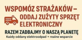 Plakat informacyjny 