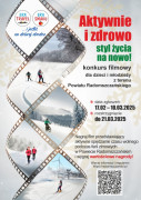 Kolorowy plakat