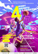 Kolorowy plakat