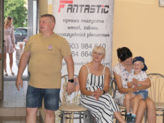 Grupa osób 