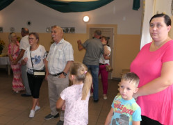 Grupa osób 