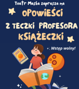 Kolorowy plakat