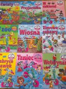 Książki dla dzieci