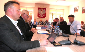 Uczestnicy sesji 