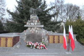 Pomnik KWP