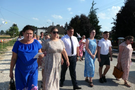 Procesja 