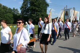 Procesja 