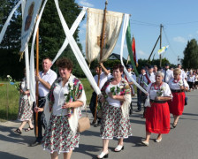 Procesja