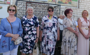 Grupa osób