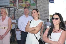 Grupa osób