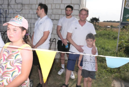 Grupa osób