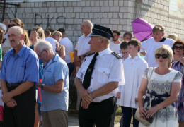 Grupa osób
