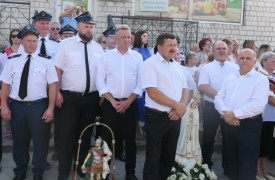 Grupa osób