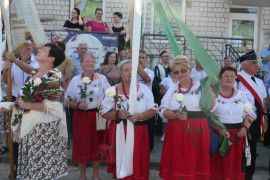 Grupa osób
