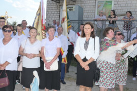 Grupa osób