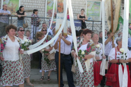 Grupa osób