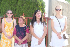 Grupa osób