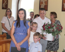 Grupa osób
