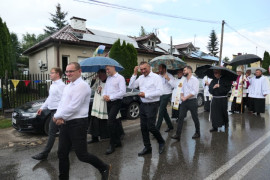Procesja 