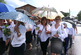 Procesja 