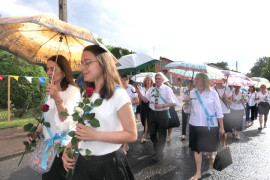 Procesja 