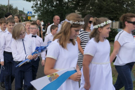 Grupa dzieci