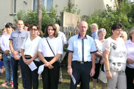 Grupa osób 
