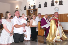Wierni i duchowni