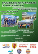 Plakat informacyjny 