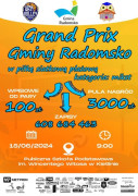 Plakat informacyjny 