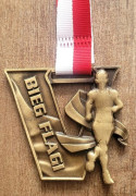 Pamiątkowy medal 
