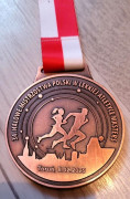 Brązowy medal