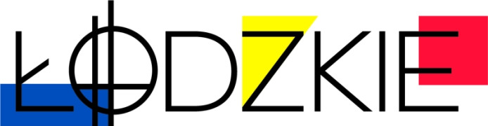 Logo Województwa Łódzkiego