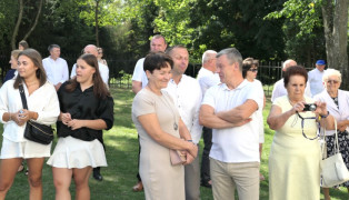 Grupa osób