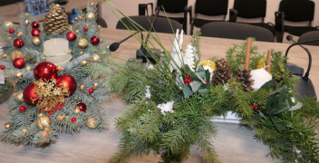Stroiki bożonarodzeniowe 