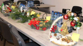 Stroiki bożonarodzeniowe 