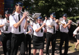 Orkiestra dęta