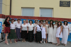 Grupa osób